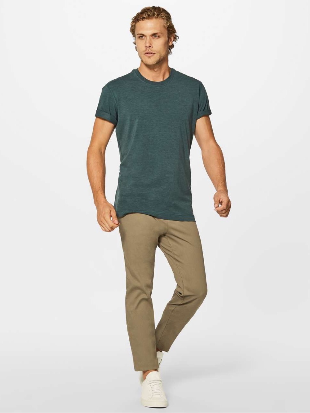 Men’s Lululemon Commission Pant Classic in Artifact Colorway Size 28